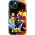 My Hero Academia Shoto Todoroki Season 4 iPhone 15 Impact Case